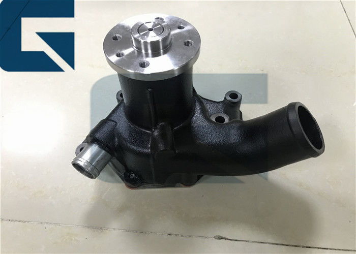 SH200A3 Excavator 6BG1 Engine Parts Diesel Water pump 1-13650017-1