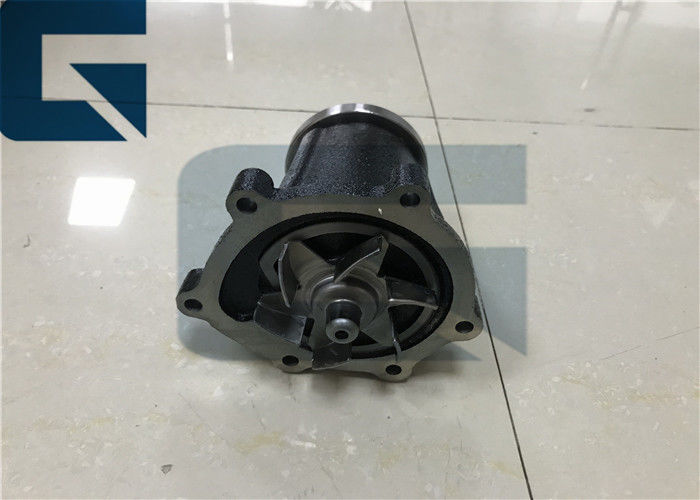 Diesel Engine Part Water Pump 8-98047689-2 8980476892