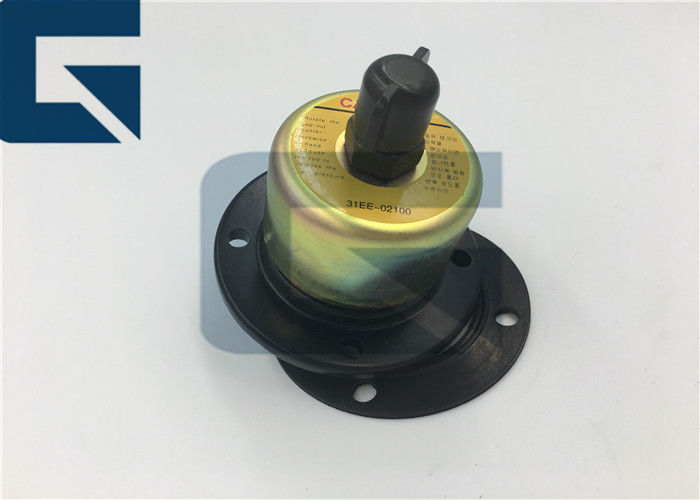 Oil Tank Cap 14561585 Breather Fits   EC140 EC210 EC240 EC290 EC360