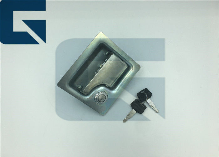 4379989 Cylinder Lock For ZX200 ZX240 Excavator Spare Parts