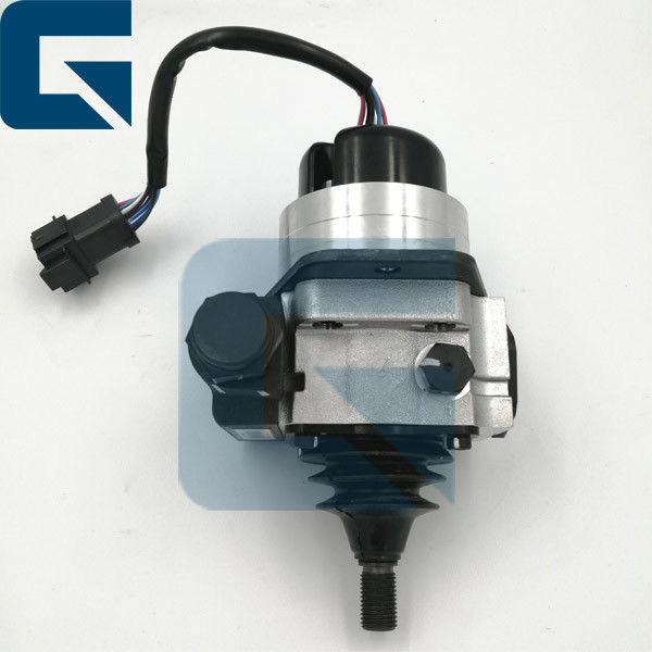 702-16-02290 Lever Assy For D155 D275 Dozer Parts 7021602290