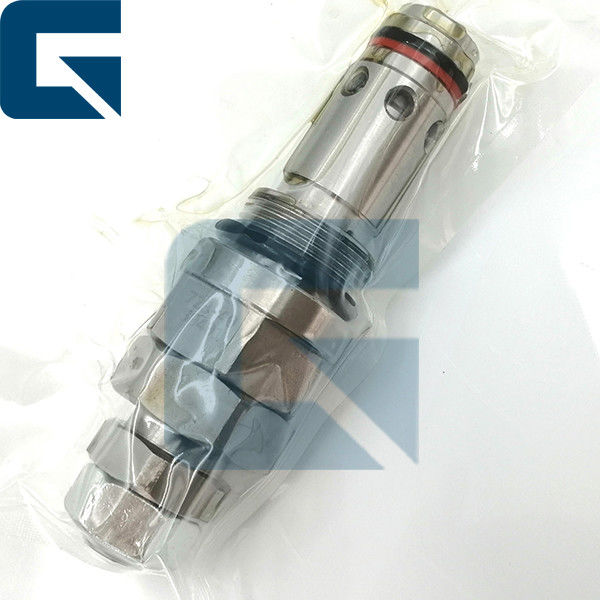 723-40-50301 Relief Valve 7234050301 For PC300-6 Excavator