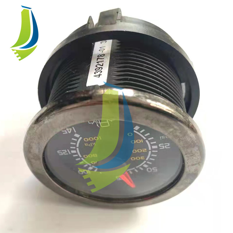 Hot Selling 4392178 Indior For Excavator