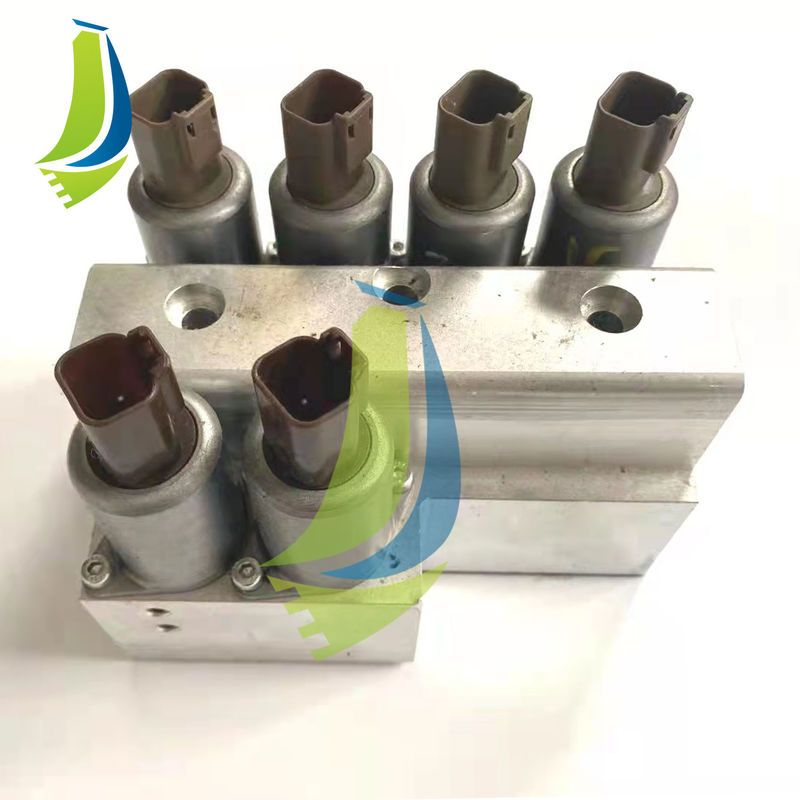 449-1636 High Quality Valve GP-Solenoid For Excavator 4491636