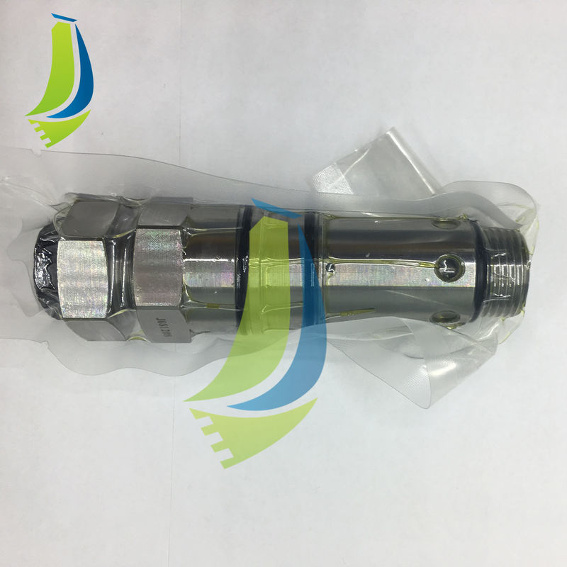255-5660 2555660 Relief Valve For E320D Excavator