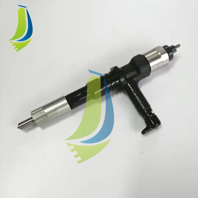 6251-11-3200 Diesel Fuel Injector 6D125 Engine For PC400-7 Excavator Parts