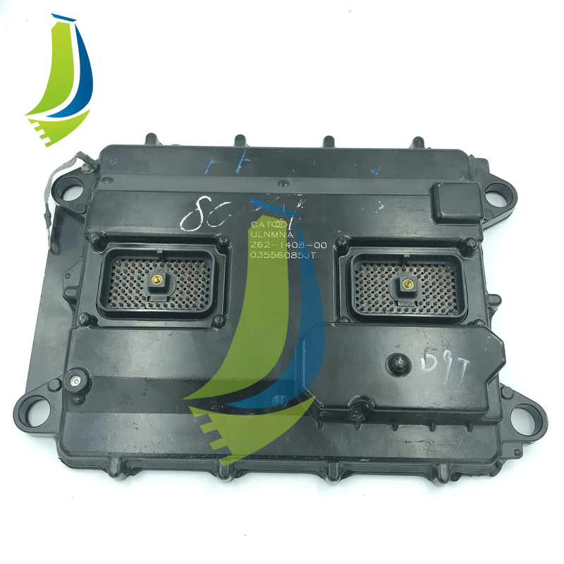 262-1408 ECM 2621408 Controller C15 Engine For Excavator Electrical Parts