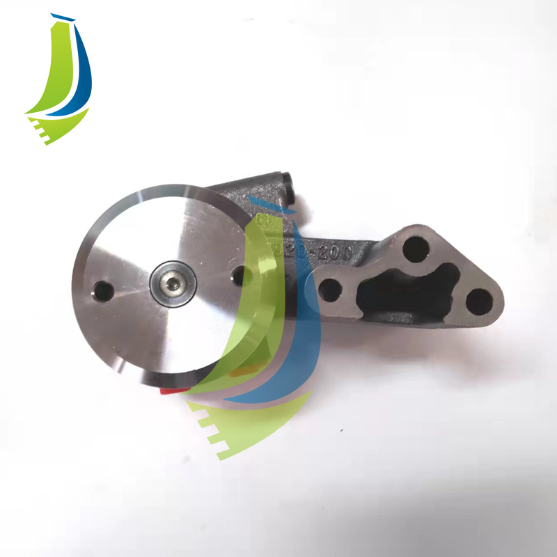 04514751 Spare Parts Fuel Transfer Pump 04297075 For EC210B EC210BLC Excavator