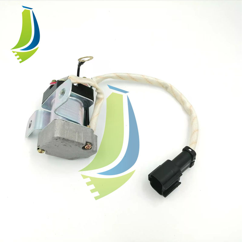 600-815-8941 Starter Relay For PC200-7 PC220-7 Excavator 6008158941