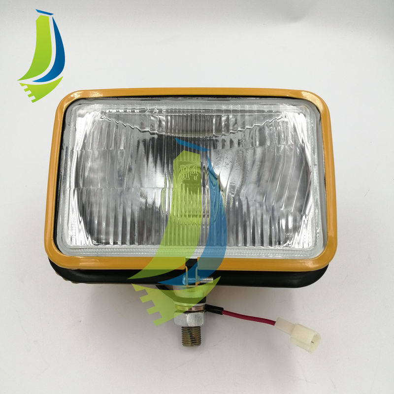 203-06-56140 Working Lamp Assy For PC200-5 PC220-5 Excavator Parts