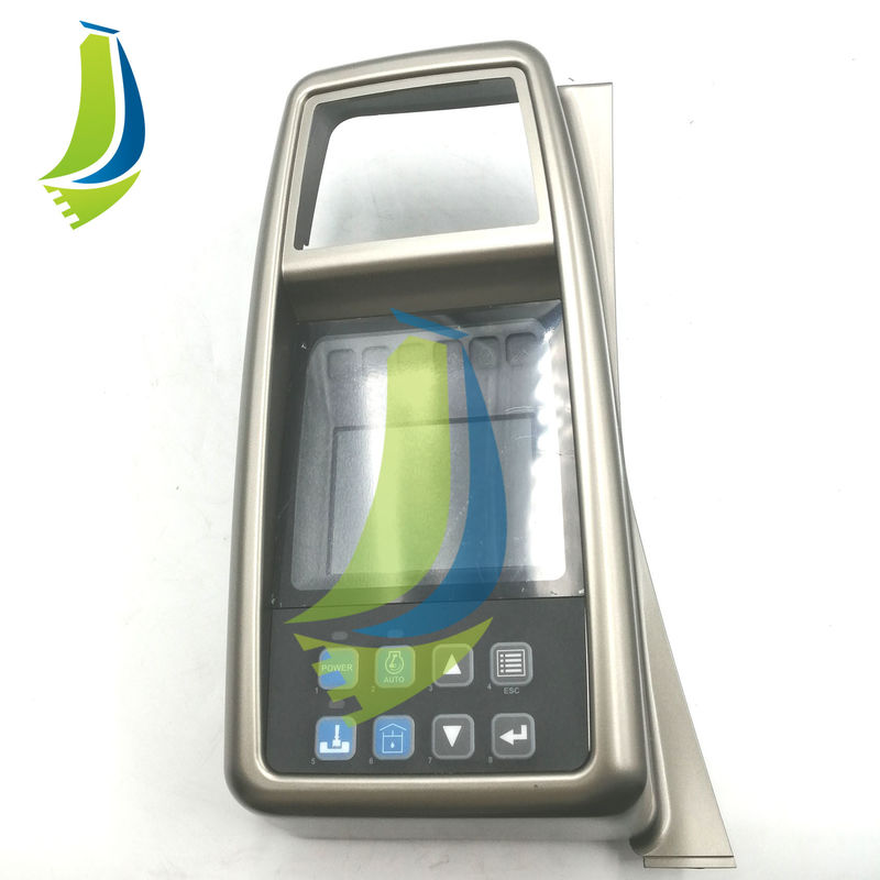 539-00076 Monitor Display Panel For DX225LC DX330LC Excavator Parts