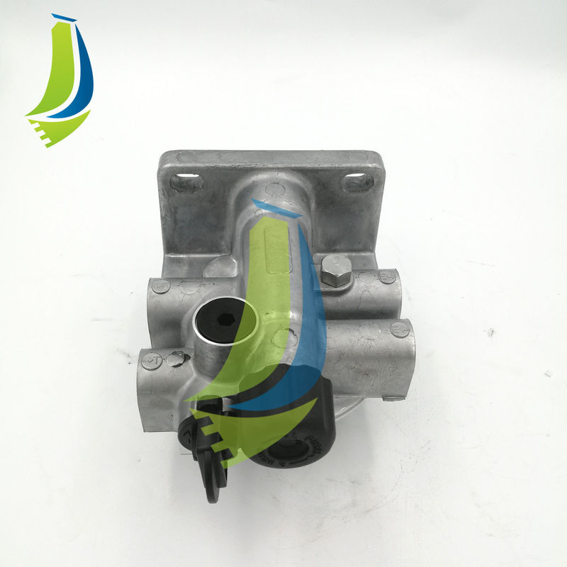 11110702 Fuel Filter Housing For EC210B EC240B Excavator Engine Parts