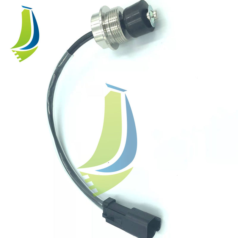 213-0677 2130677 Oil Pressure Sensor For E320B E320C Excavator