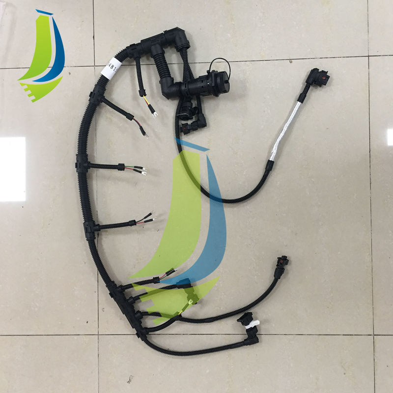 VOE20718807 Wire Harness For EC210B EC240B EC290B 20718807 High Quality
