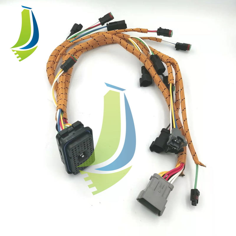 195-7336 Wiring Harness 3126 Engine For E325C Excavator Parts