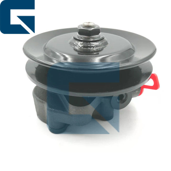 04296791 TCD 2012 2013 Engine Fuel Lift Pump