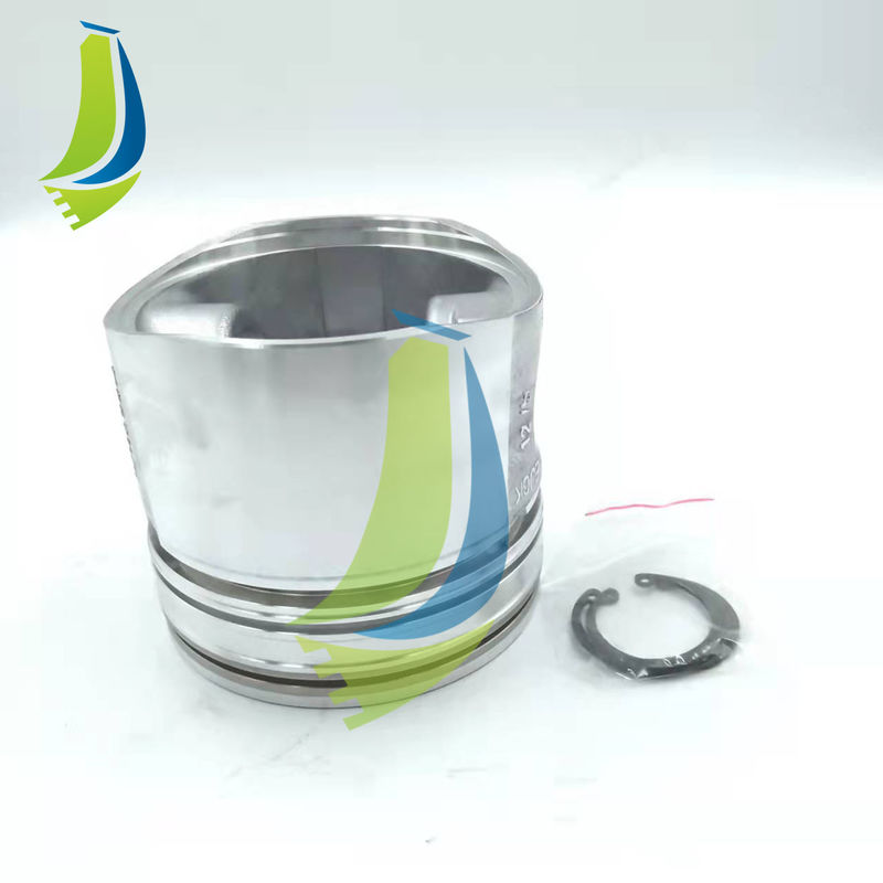 4089462 Engine Piston For QSB4.5 Excavator Spare Parts