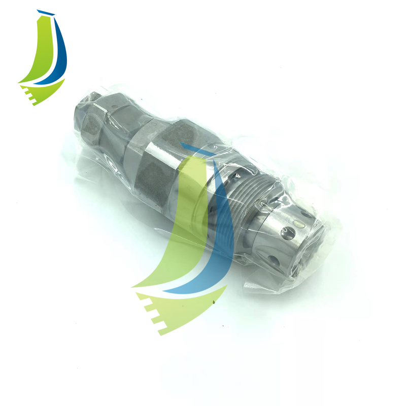 14552098 Relief Valve For EC290 EC290BLC Excavator Parts