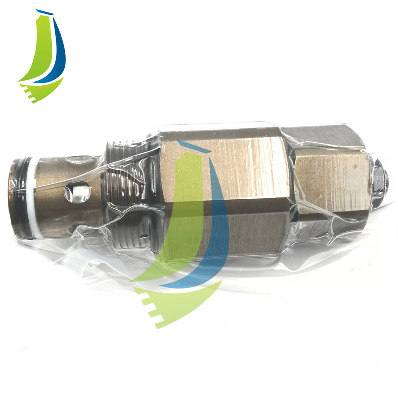 2420-1226 Relief Valve For DH220-5 DH220-7 EC210 Excavator 24201226