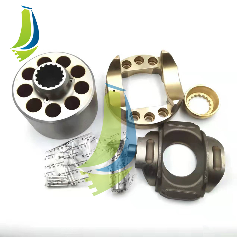 HPV140 Hydraulic Pump Parts Repair Kit For PC300LC-7 Excavator Parts