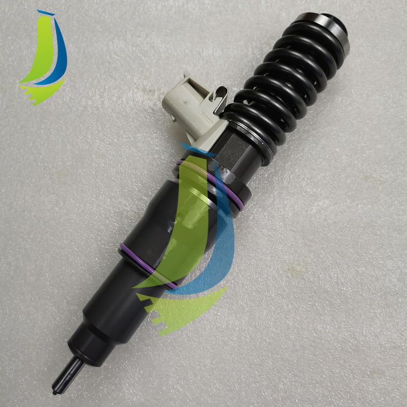 VOE20569291 20569291 Common Rail Fuel Injector For B12B E3