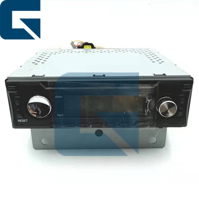 21Q8-15700 21Q815700 Excavator R330LC-9A Radio Player Assy