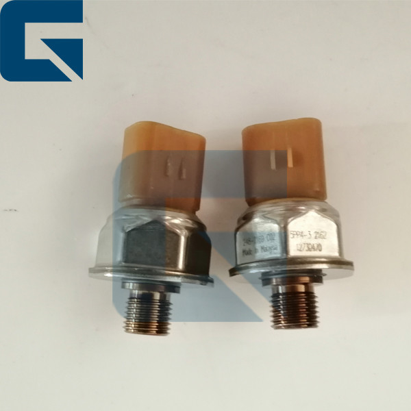 248-2169 2482169 Excavator 325D 330D Engine C7 C9 Pressure Sensor