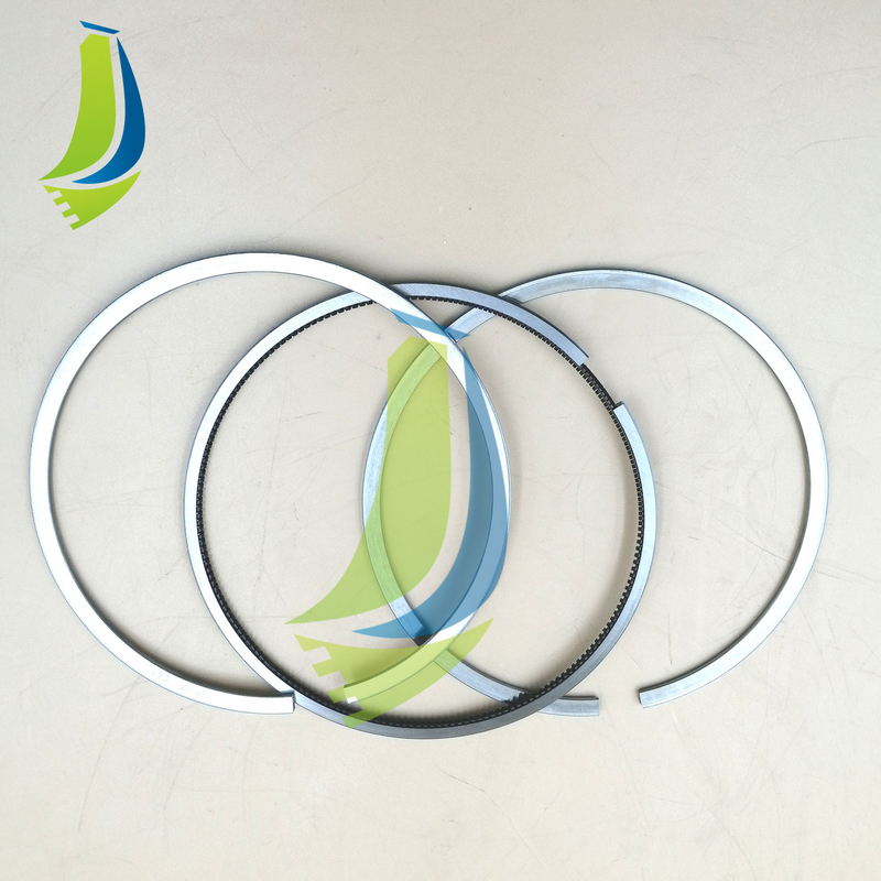 2114321 Piston Ring For 3304 3306 Diesel Engine Parts