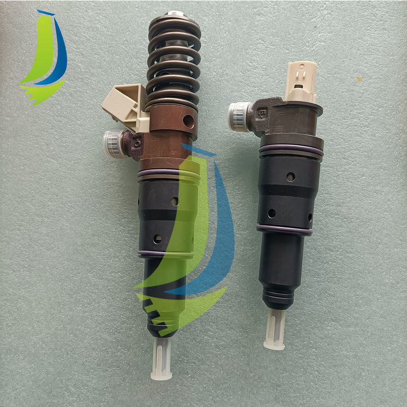 22282198 22301418 Spare Parts Common Rail Diesel Fuel Injector