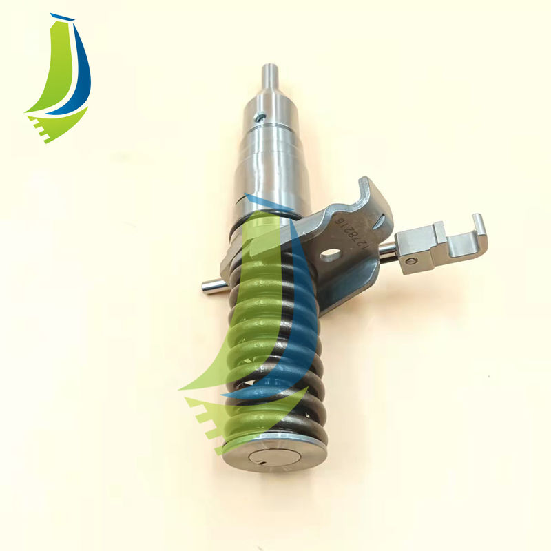 127-8216 Common Rail Fuel Injector 3116 Engine For E320C Excavator Parts