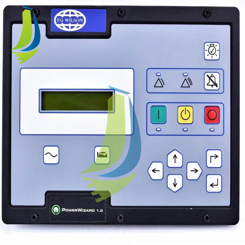 300-7649 Monitor Display Panel 3007649 For Engine Parts