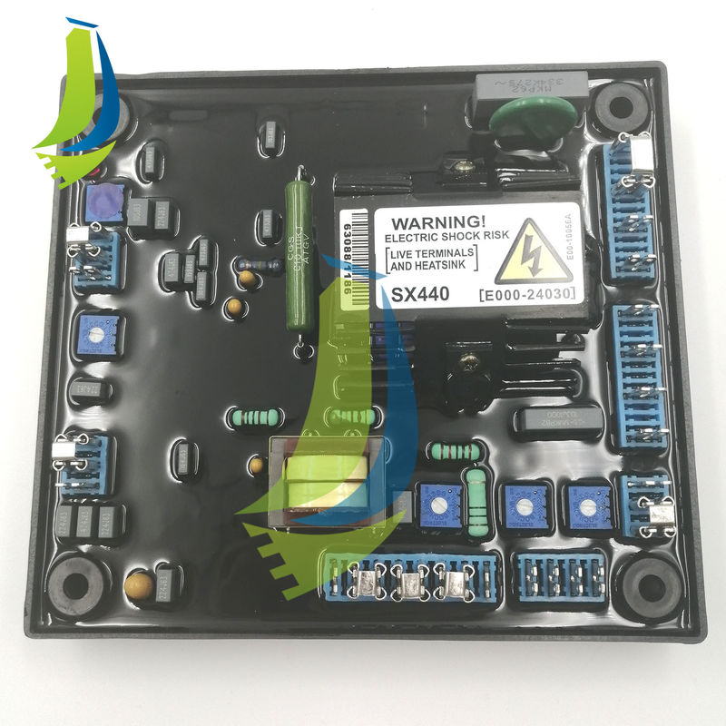 PG36658Q2/L Diesel Generator AVR For Spare Parts