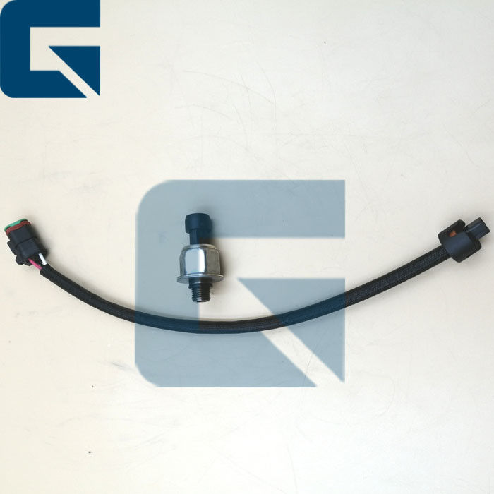 236-6220 2366220 Excavator E330C E330D Engine C9 Pressure Sensor