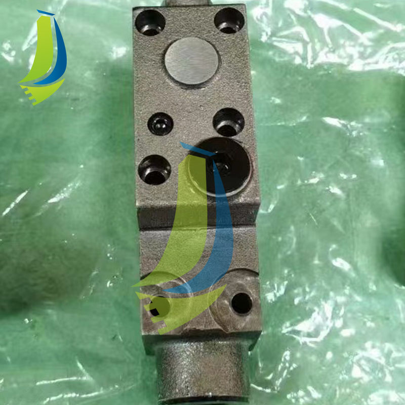 723-50-53102 Valve Assy For PC130-7 Excavator Spare Parts