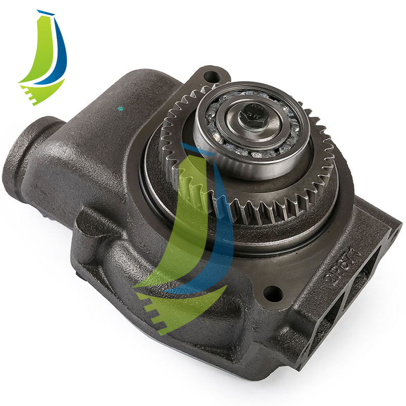 172-7775 Excavator Spare Parts Water Pump 1727775 For 3304 3306 Engine
