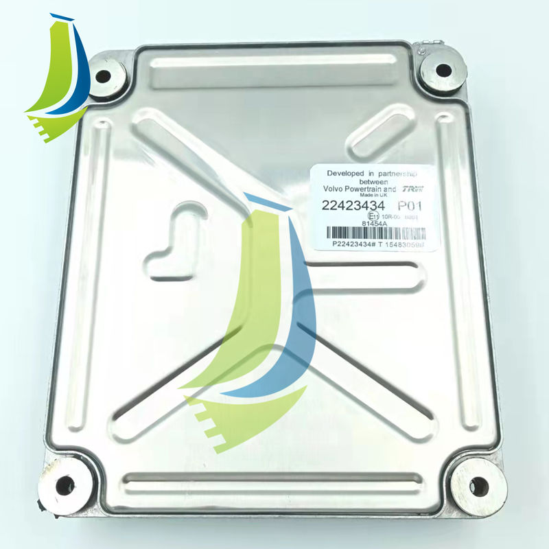 22423434 Controller ECU Computer Board ECM For EC380E EC480E Excavator