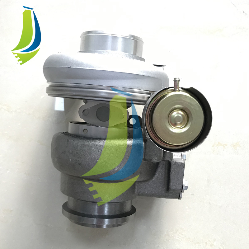 2674A256 Turbo Chaeger C7.1 Engine For E323D Excavator Parts