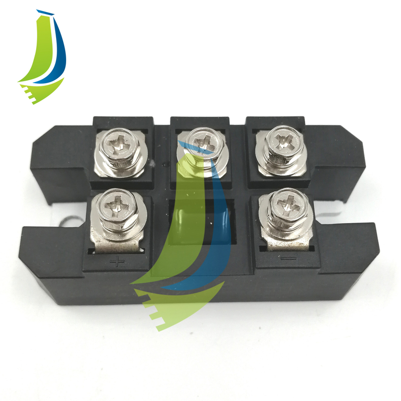 MDS100A 1600V Single Phase Diode Module Bridge Rectifier