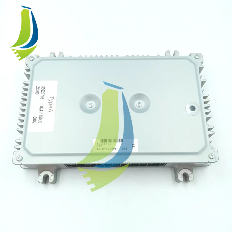 9226736 Controller ECU Control Panel For ZX200 ZX120 Excavator