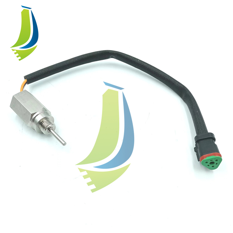 3E8700 High Quality Temperature Sensor 3E-8700 For 3406 3126 Engine