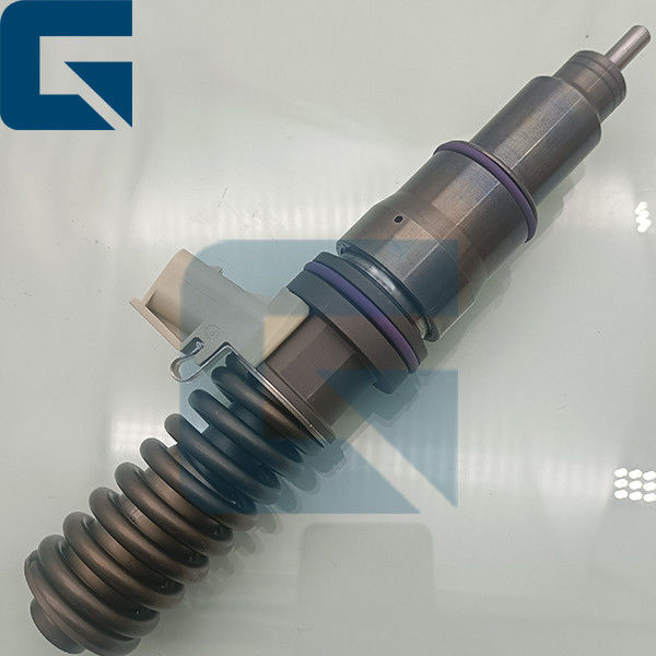 33800-84720 33800-84700 Excavator Diesel Injector