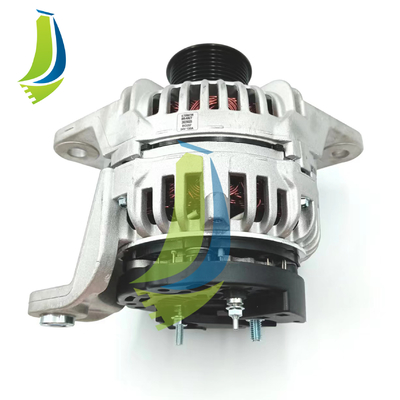 235-7133 alternatore 2357133 per l'escavatore Spare Parts di E320D E323D