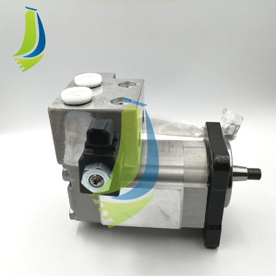motore di ventola di raffreddamento 31Q9-30213 per R320LC-9 l'escavatore Parts