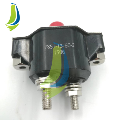 interruttore 7851-13-60-I per l'escavatore Parts di DH210-5 DH215-7