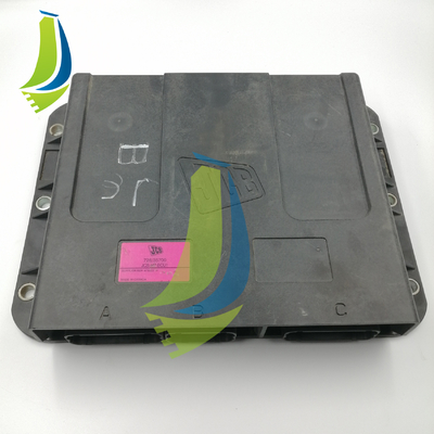 728/35700 di escavatore Parts di For JS200 JS220 del regolatore del ECM