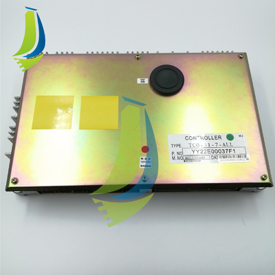 Escavatore Parts di For SK135 del regolatore del ECM di YY22E00037F1 ECU