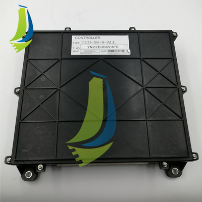 Escavatore Parts di For SK200-10 del regolatore di YN22E00694F5 ECU