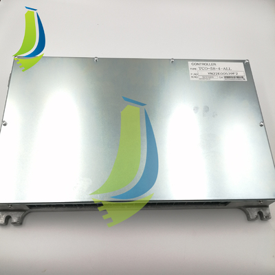 Escavatore Spare Parts di For SK200-8 del regolatore di YN22E00539F2 ECU