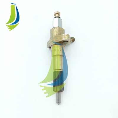 150118-00135 iniettore di combustibile diesel per DH220-5 l'escavatore Parts