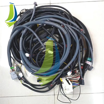 Cablaggio esterno del cavo 4296408 per EX220-2 l'escavatore Parts